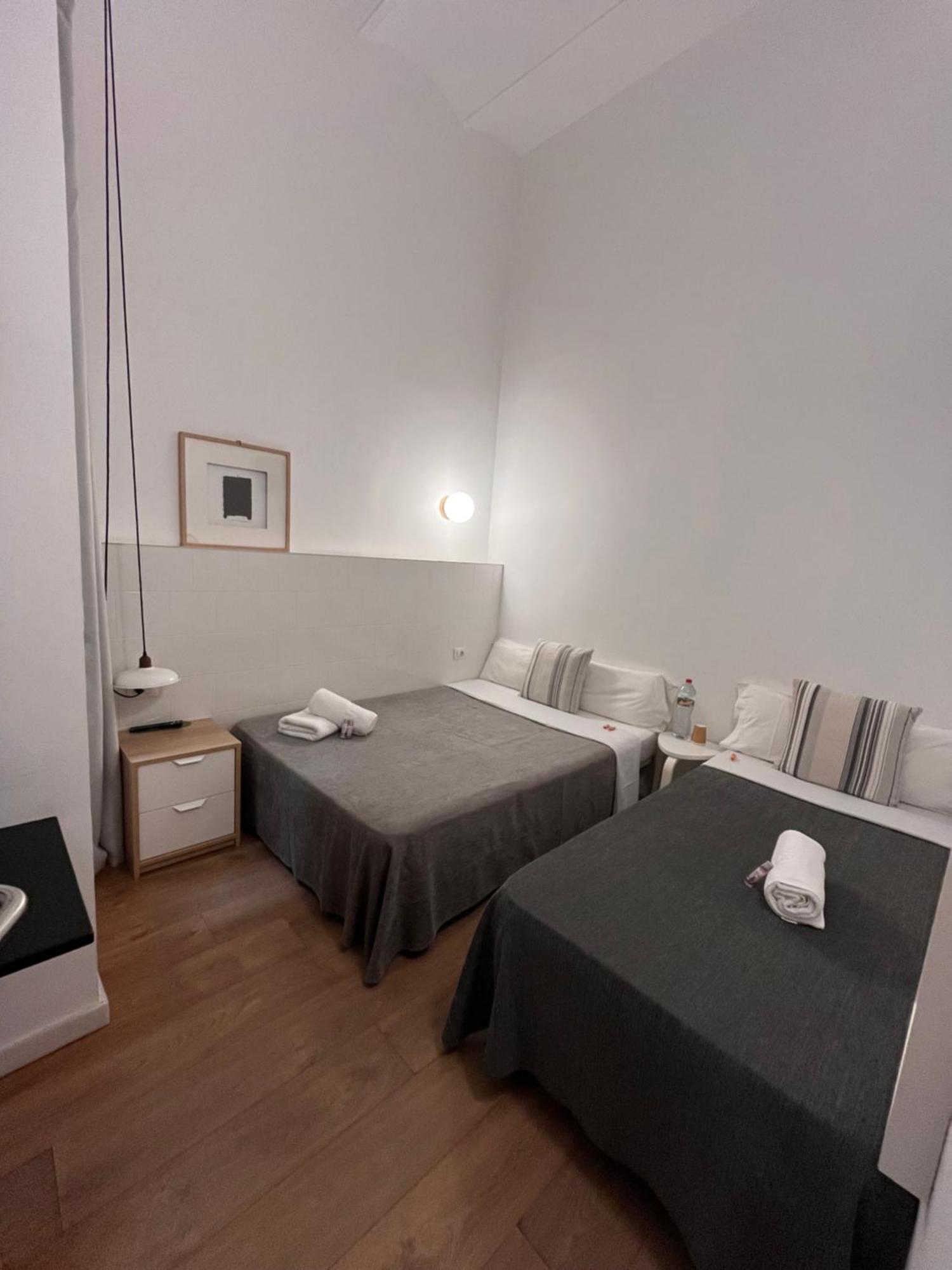 Argo Guest house Barcelona
