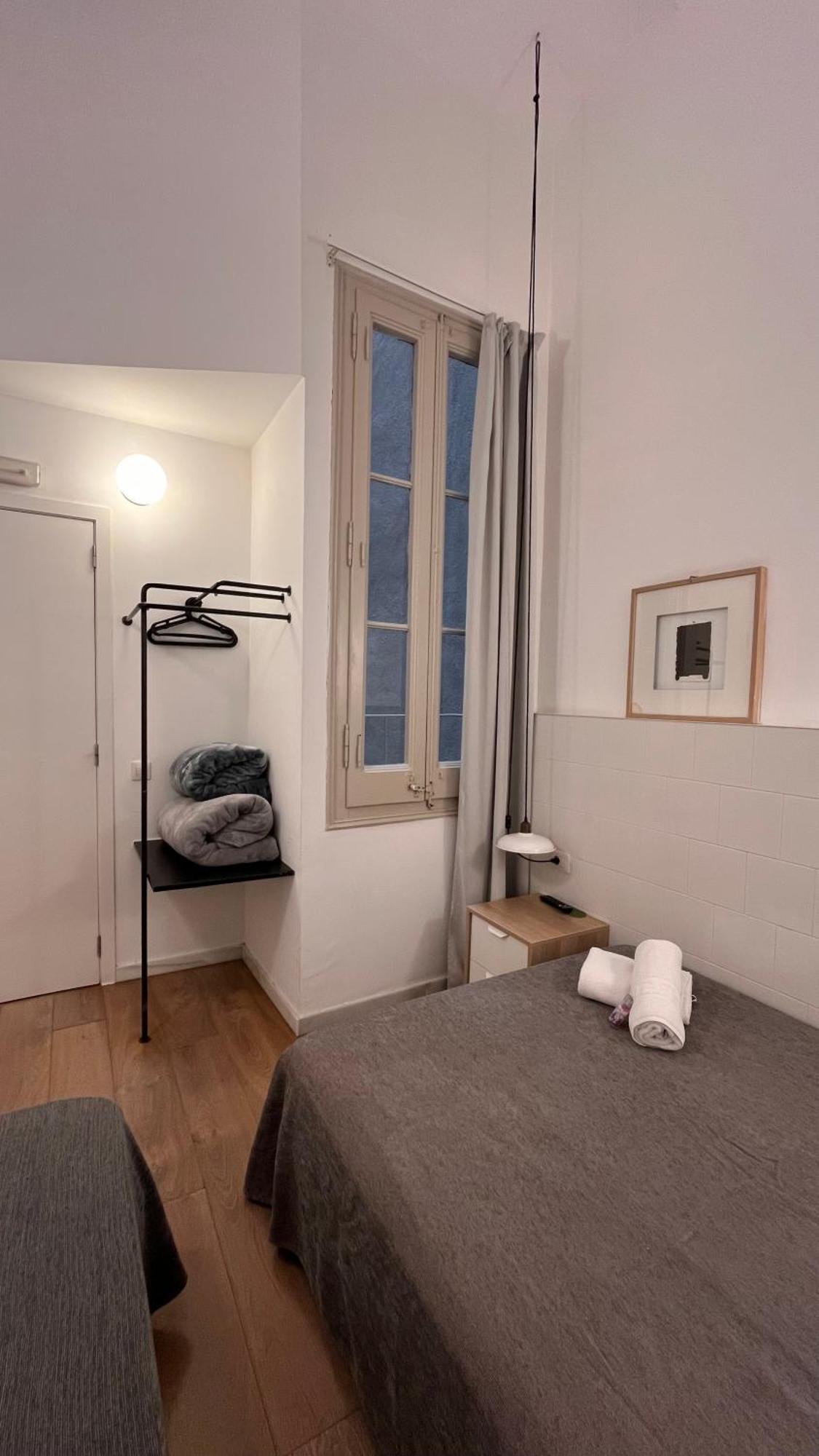 Guest house Argo Barcelona