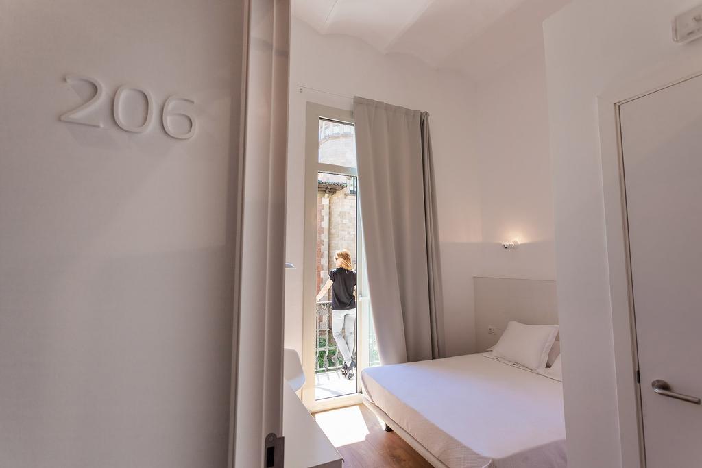 Guest house Argo Barcelona