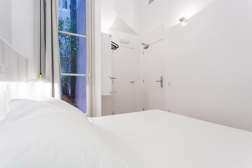 Guest house Argo Barcelona
