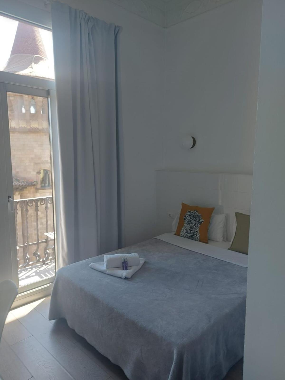 Argo Casa de hóspedes Barcelona