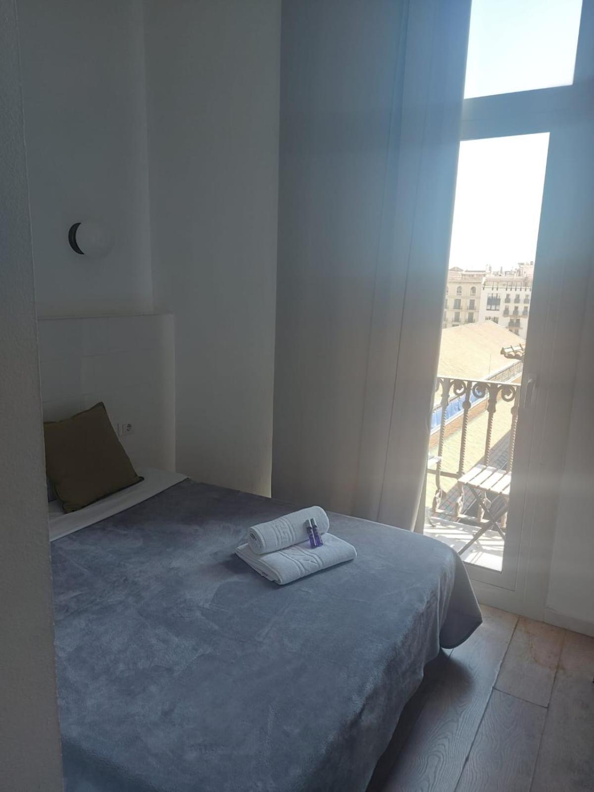 Argo Casa de hóspedes Barcelona
