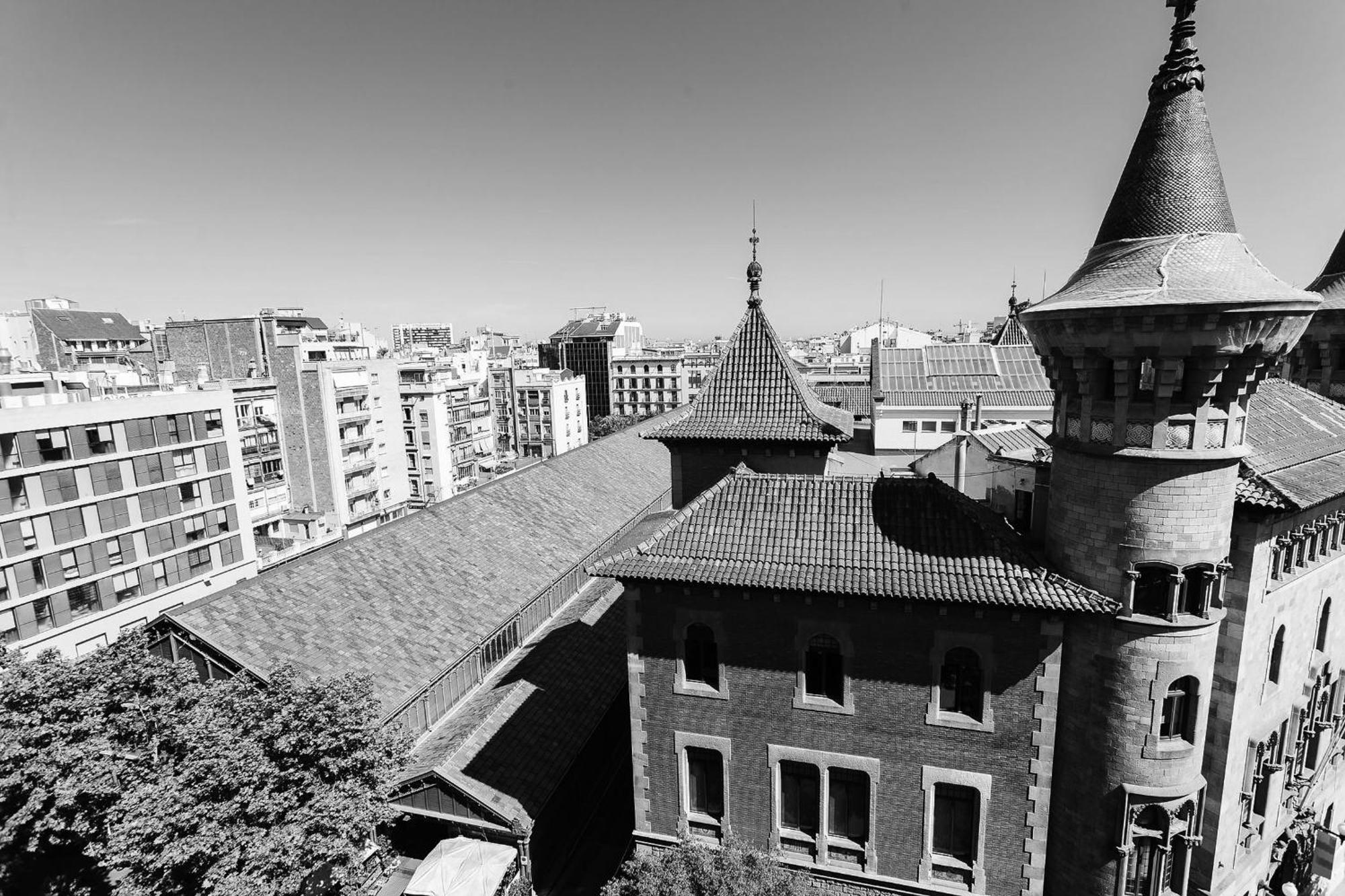 Argo Barcellona