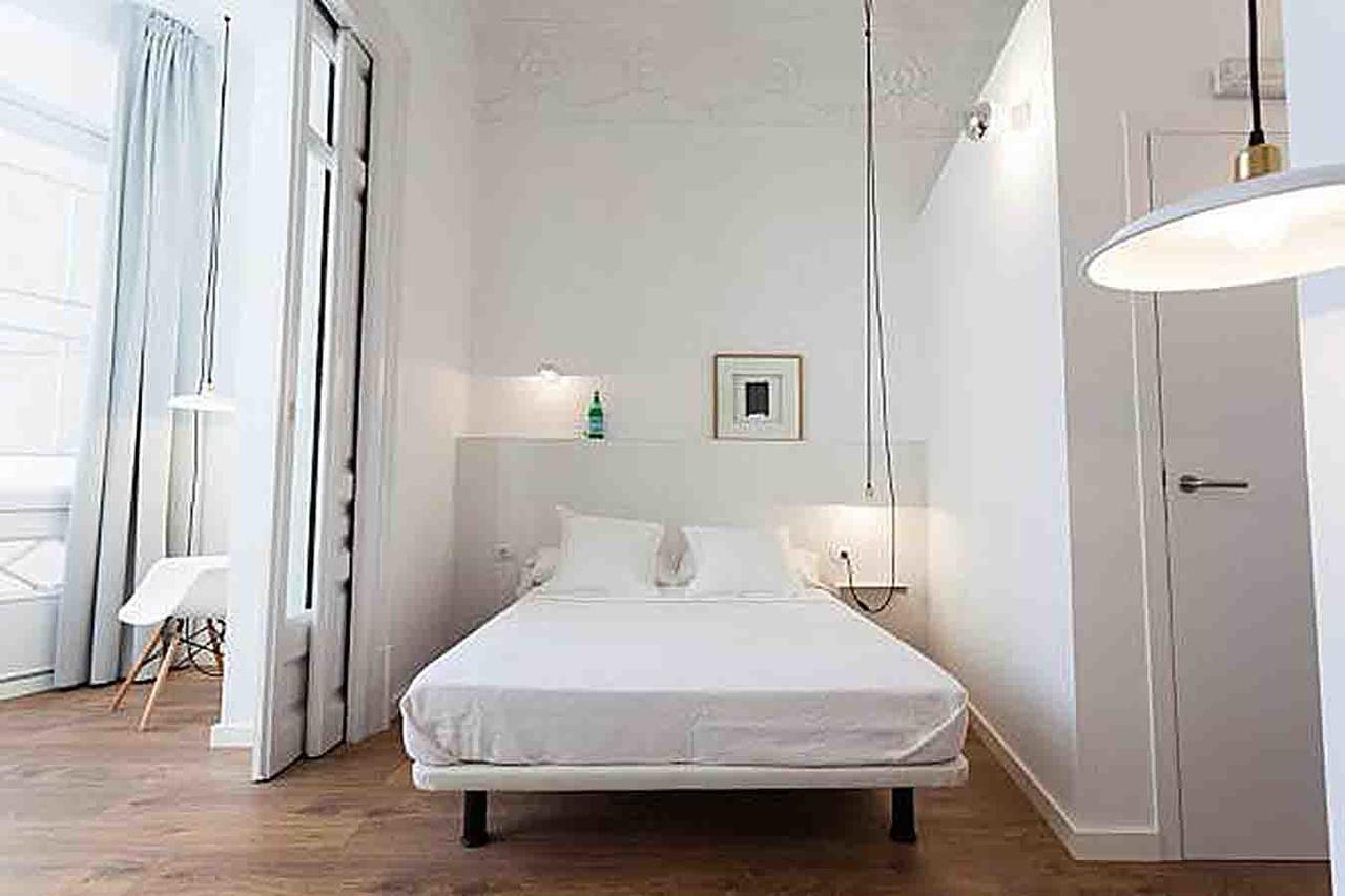 Argo Casa de hóspedes Barcelona