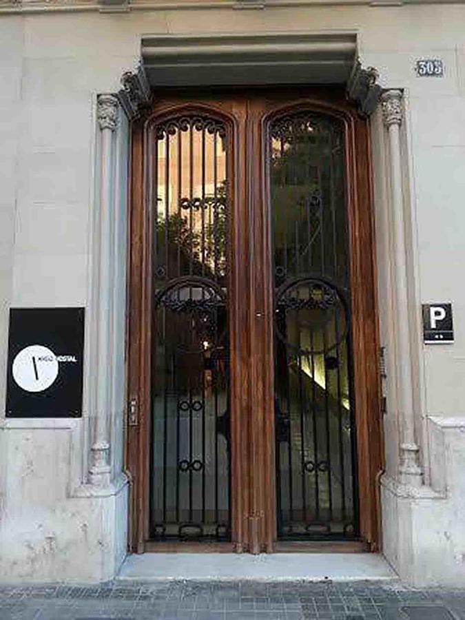 Affittacamere Argo Barcellona